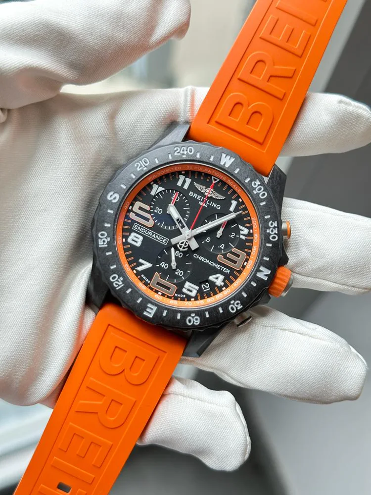 Breitling Endurance Pro